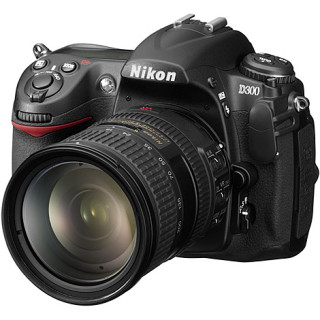 Nikon D300